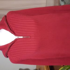 ●Jones New York Sweater Size L